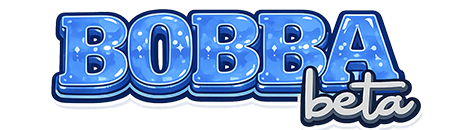 Bobbabeta Logo